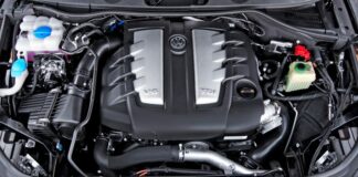 Двигатели VW Audi проблемы и недостатки