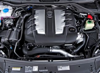 Двигатели VW Audi проблемы и недостатки