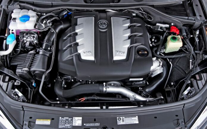 Двигатели VW Audi проблемы и недостатки